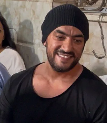 أحمد العوضي لـ “الأسبوع”: عين شمس تمثل “إخواتي ووطني” أحمد العوضي لـ “الأسبوع”: عين شمس تمثل “إخواتي ووطني”
