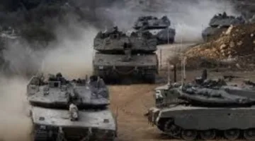 جنود من اللواء السابع الإسرائيلي: نواجه حرباً منذ عامين مما يتسبب في استهلاك كبير للمعدات.