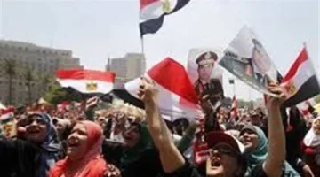 تاريخ إجازة احتفال ثورة 30 يونيو 2025 في مصر