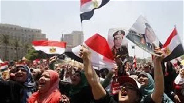 تاريخ إجازة احتفال ثورة 30 يونيو 2025 في مصر