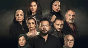 مسلسل حرب الجبالي يحتل صدارة المشاهدة في مصر