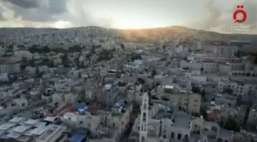 غياب احتفالات عيد الأضحى يخيّم على الضفة الغربية جراء استمرار العدوان الإسرائيلي (فيديو)