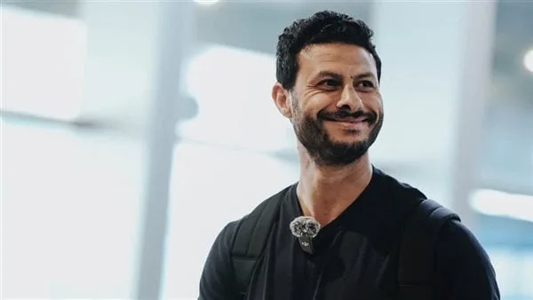 محمد الشناوي: نحن متحمسون لتواجدنا في ميامي ونجتهد للاستعداد لكأس العالم للأندية. محمد الشناوي: نحن متحمسون لتواجدنا في ميامي ونجتهد للاستعداد لكأس العالم للأندية.