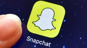 عاجل | إصدار تطبيق سناب شات لساعات أبل ووتش