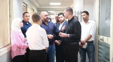 الصحة: نسعى لتحسين النظام الصحي لتلبية متطلبات المواطنين