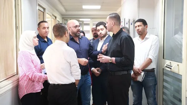 الصحة: نسعى لتحسين النظام الصحي لتلبية متطلبات المواطنين