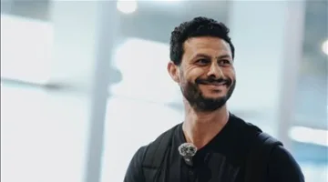 محمد الشناوي: الأهلي جاهز لتمثيل أفريقيا بفخر في كأس العالم للأندية