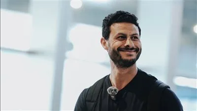 محمد الشناوي: الأهلي جاهز لتمثيل أفريقيا بفخر في كأس العالم للأندية