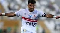 اللاعب أحمد سيد زيزو يسافر إلى أمريكا للانضمام إلى معسكر النادي الأهلي