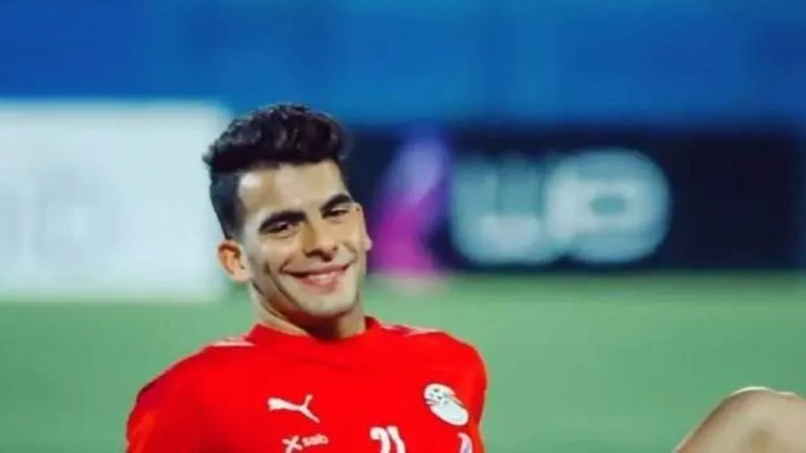 عاجل | الأهلي يتهيأ للكشف عن صفقة أحمد سيد زيزو عاجل | الأهلي يتهيأ للكشف عن صفقة أحمد سيد زيزو