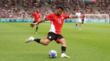الأهلي يتمكن من تسجيل زيزو في قائمته المحلية تحضيراً لإضافته لقائمة كأس العالم (حصري)