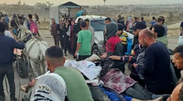 تحقيق قضائي في فرنسا بشأن التواطؤ في الإبادة بسبب تشديد القيود على المساعدات إلى غزة