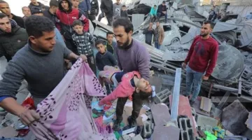 “أونروا”: الاحتلال يحظر دخول الصحفيين الدوليين إلى غزة منذ بداية النزاع
