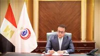 وزير الصحة يتقابل مع وزير الصحة السعودي لمتابعة أوضاع الحجاج المصريين