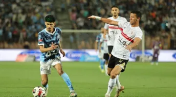 الزمالك: سيتم تعين مسؤولين جديدين للفريق خلال الفترة القادمة