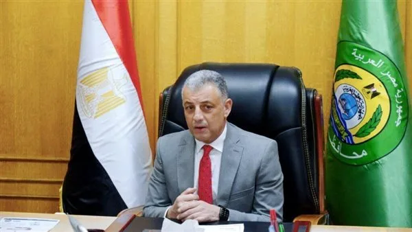 محافظ الإسماعيلية يزور المركز الطبي بحي ثالث ويشدد على أهمية تقديم خدمات صحية عالية الجودة محافظ الإسماعيلية يزور المركز الطبي بحي ثالث ويشدد على أهمية تقديم خدمات صحية عالية الجودة
