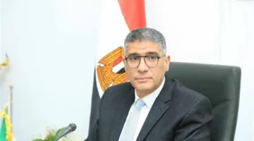 محافظ الجيزة يزور مشاريع تطوير ميدان الرماية والطرق المؤدية إلى المتحف الكبير