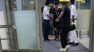 تسجيل زيزو بشكل رسمي واللاعب يسافر إلى أمريكا اليوم.. التفاصيل