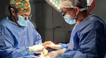 “وزارة الصحة”: تنفيذ 2 مليون و728 ألف عملية جراحية كجزء من المبادرة الرئاسية للقضاء على قوائم الانتظار