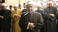 خطيب الأزهر: الأضحية تجسد التفاني والعطاء في خدمة الله