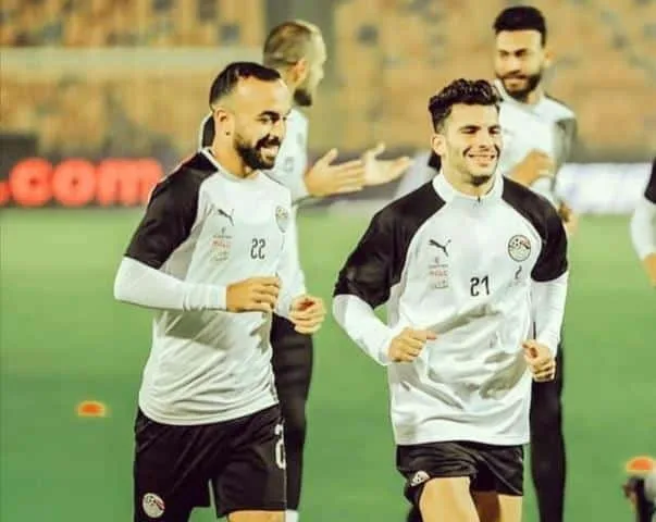 أفشة يدلي بتصريح ملحوظ بشأن صفقة زيزو.. والأهلي يثير حماس جماهيره مع صرخات من الزمالك
