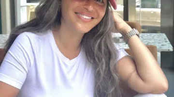 منة فضالي تتمنى لجمهورها عيد أضحى سعيد: كل يوم في حياتكم أفراح وبركات.