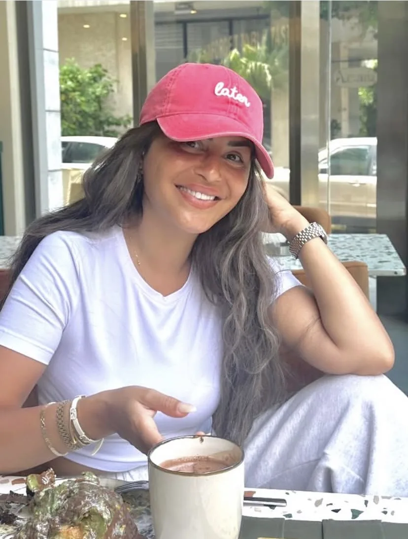 منة فضالي تتمنى لجمهورها عيد أضحى سعيد: كل يوم في حياتكم أفراح وبركات. منة فضالي تتمنى لجمهورها عيد أضحى سعيد: كل يوم في حياتكم أفراح وبركات.