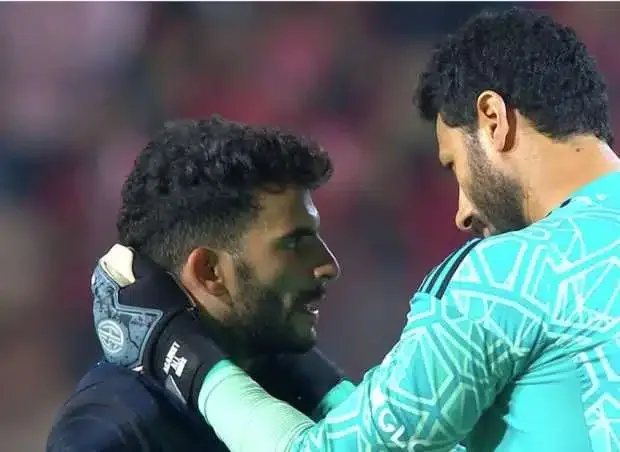 زيزو يعلق لأول مرة بعد فوز الزمالك بكأس مصر