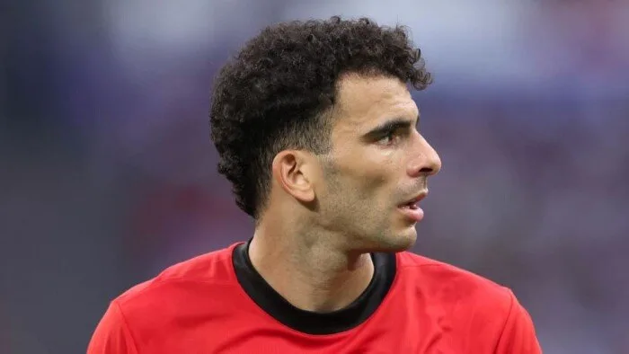 عاجل.. الأهلي يوقع عقداً رسمياً مع زيزو لمدة أربع سنوات عاجل.. الأهلي يوقع عقداً رسمياً مع زيزو لمدة أربع سنوات