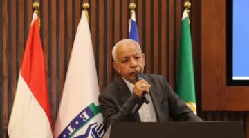 لتعزيز الشراكة.. رئيس الاتحاد العام لنقابات عمال مصر يجتمع مع نظيره البرازيلي في جنيف