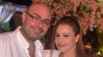 كارول سماحة تشارك ذكريات العشاء الأخير مع زوجها