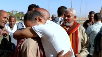الداخلية: إطلاق سراح 2215 من نزلاء مراكز الإصلاح والتأهيل بالعفو.. صور