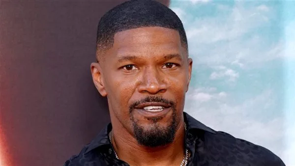 النجم العالمي جيمي فوكس يساهم في إنتاج فيلم “عيد ميلاد سعيد” مع نيللي كريم. النجم العالمي جيمي فوكس يساهم في إنتاج فيلم “عيد ميلاد سعيد” مع نيللي كريم.