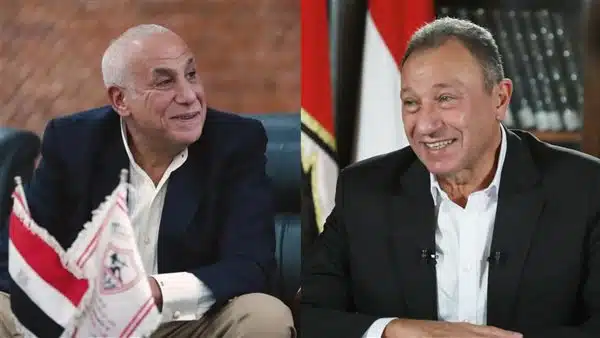 رقم تاريخي في عقد زيزو مع الأهلي.. ورد فعل خطير من الزمالك بعد إعلان تقديمه 