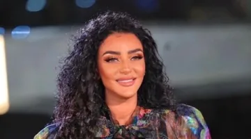 هبة الأباصيري تتحدث عن كيفية دخولها عالم الإعلام بالصدفة