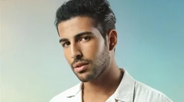 دعوات بالصلاة من أجلها.. محمود ياسين جونيور يطمن الجمهور على صحة والدته