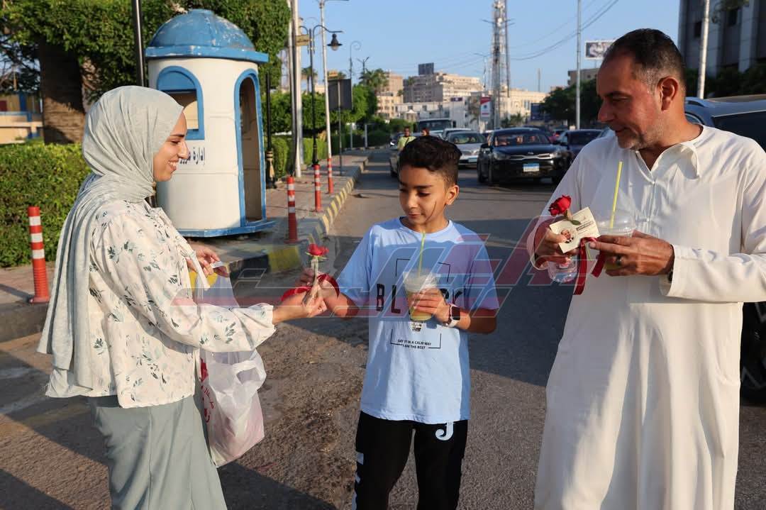 هدايا الرئيس