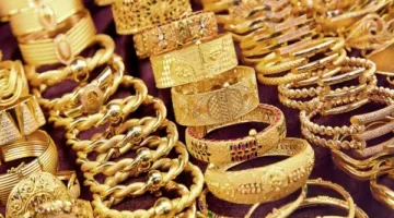 تحديث جديد لأسعار الذهب بتاريخ 6 يونيو 2025