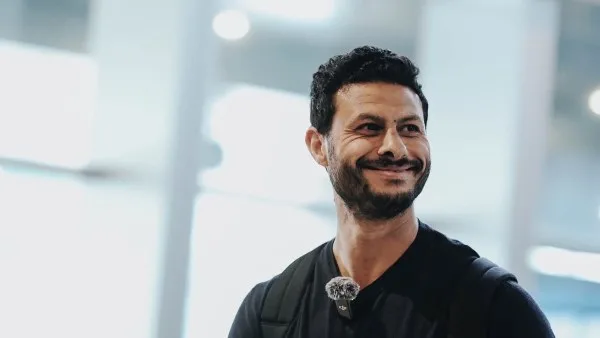 كأس العالم للأندية | الشناوي: نحن متحمسون للوجود في ميامي ونتأهب بقوة للمونديال