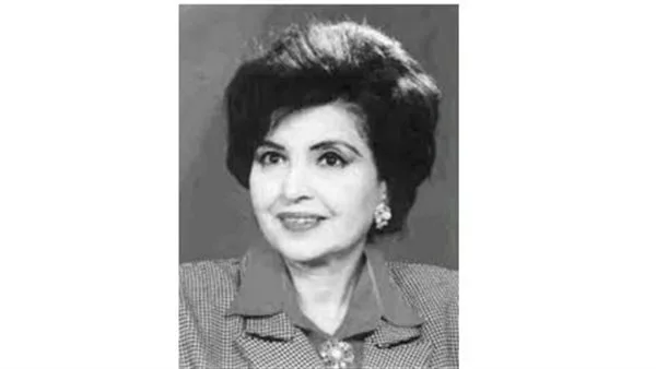 الهيئة الوطنية للإعلام تودع المذيعة البارزة هدى العجيمي الهيئة الوطنية للإعلام تودع المذيعة البارزة هدى العجيمي