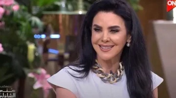 جاسمين طه زكي: ترعرعت في عائلة سياسية وواجهت انتقادات عند دخولي مجال الإعلام