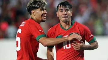 بعد خسارة ألمانيا… منتخب المغرب يقترب من تحقيق إنجاز آخر