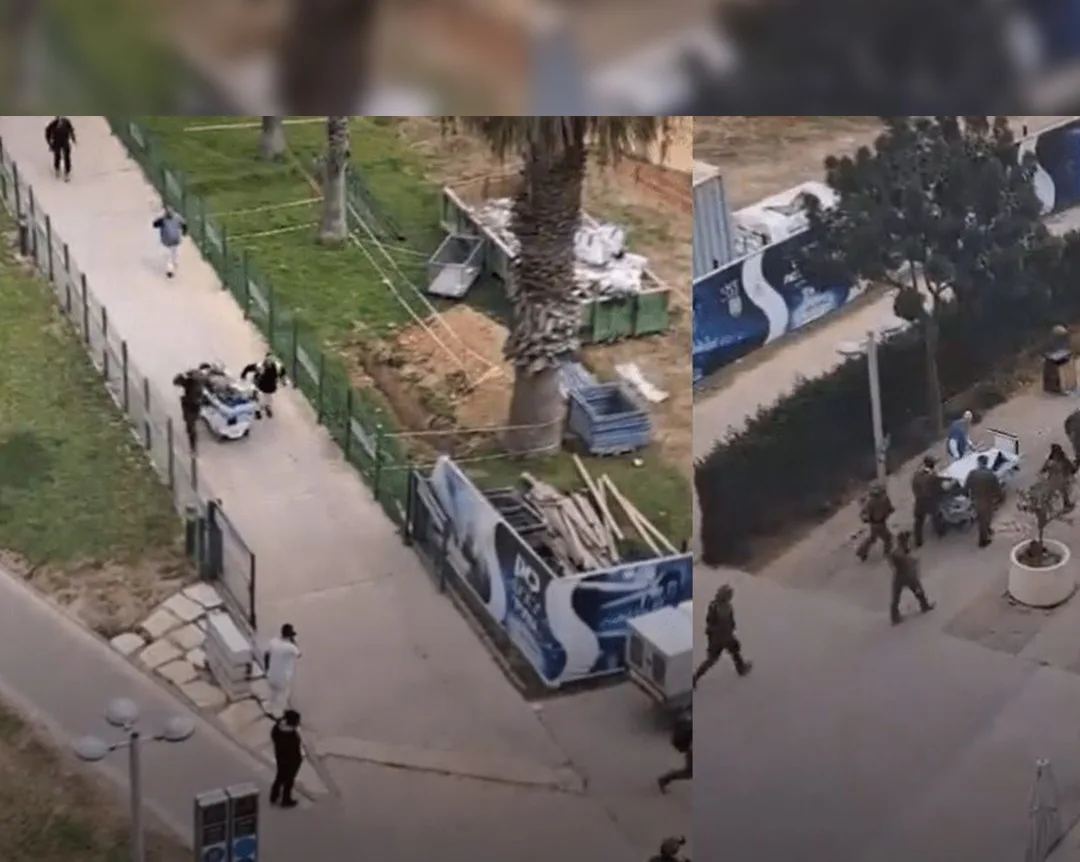 في أول أيام العيد: كيف تمكنت المقاومة من القضاء على وحدة نخب إسرائيلية في كمين خان يونس؟ في أول أيام العيد: كيف تمكنت المقاومة من القضاء على وحدة نخب إسرائيلية في كمين خان يونس؟