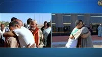 بمناسبة عيد الأضحى.. وزارة الداخلية تُطلق سراح 2215 سجينًا بموجب العفو.