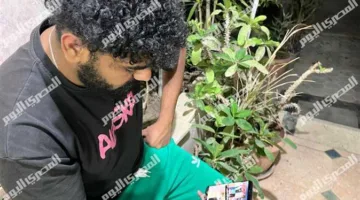 «والدتي وإخواتي لم يفترقوا أبداً.. حتى في الموت ظلوا معاً».. «عبدالرحمن» يحكي عن مأساة فقدان 4 من أسرته في حادث المقطم.