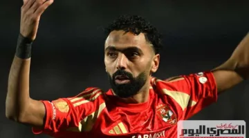 مع وجود موهبة جديدة: 3 لاعبين في الأهلي يتعرضون للخسارة بعد انضمام زيزو
