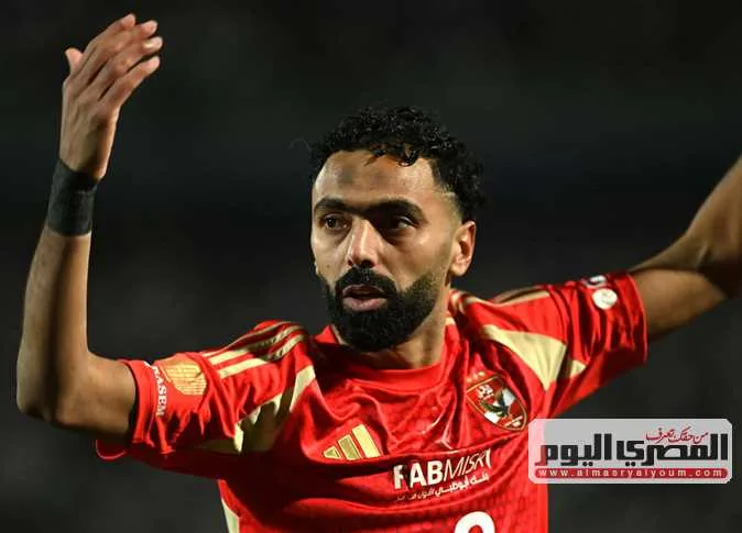مع وجود موهبة جديدة: 3 لاعبين في الأهلي يتعرضون للخسارة بعد انضمام زيزو مع وجود موهبة جديدة: 3 لاعبين في الأهلي يتعرضون للخسارة بعد انضمام زيزو