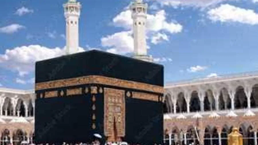 ارتفاع درجات الحرارة إلى مستويات قياسية: اكتشف تفاصيل مناخ موسم الحج ارتفاع درجات الحرارة إلى مستويات قياسية: اكتشف تفاصيل مناخ موسم الحج