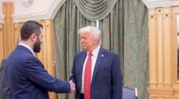 الولايات المتحدة قد تؤسس قاعدة عسكرية دائمة في جنوب شرق سوريا