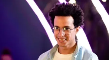 طه دسوقي: متحمس للعمل مع كريم الشناوي في “السادة الأفاضل”